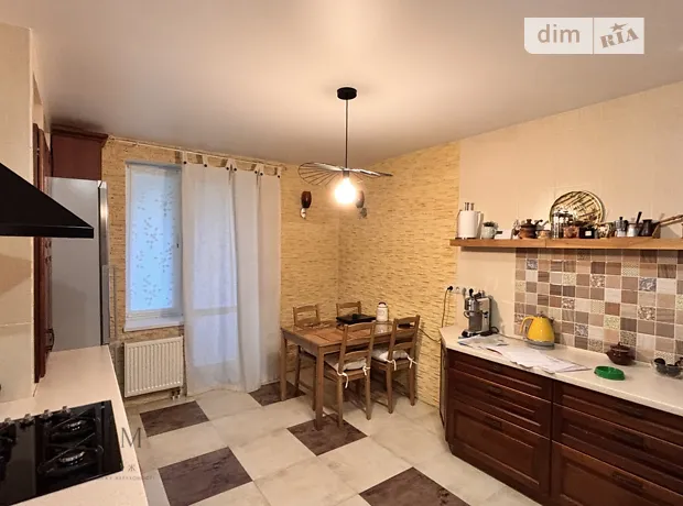 Квартира на вул. Виговського, 9А в Києві, ID 238036, фото №25