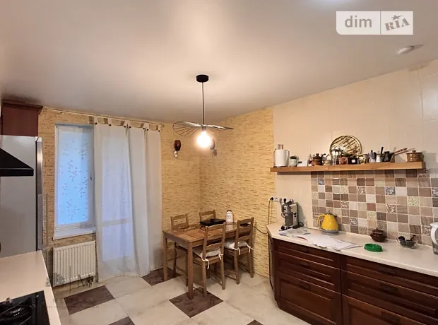 Квартира на вул. Виговського, 9А в Києві, ID 238036, фото №30