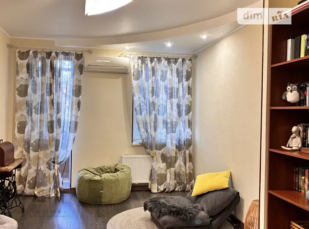Квартира на вул. Виговського, 9А в Києві, ID 238036, фото №31