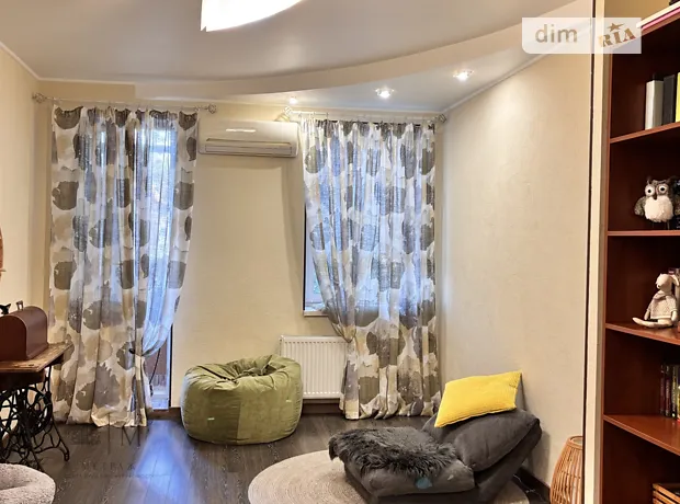 Квартира на вул. Виговського, 9А в Києві, ID 238036, фото №32