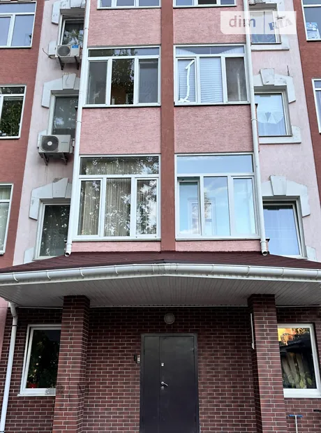 Квартира на вул. Виговського, 9А в Києві, ID 238036, фото №37