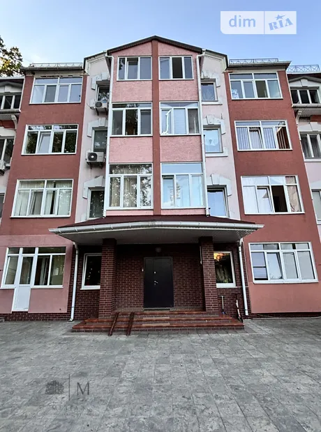 Квартира на вул. Виговського, 9А в Києві, ID 238036, фото №38