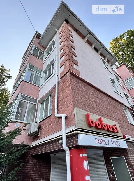Квартира на вул. Виговського, 9А в Києві, ID 238036, фото №40