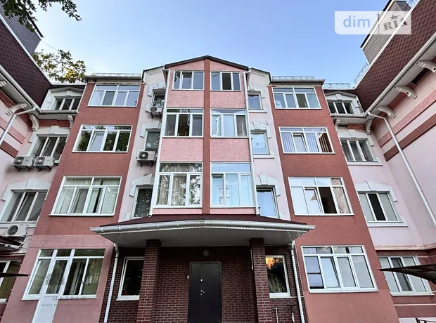 Квартира на вул. Виговського, 9А в Києві, ID 238036, фото №41