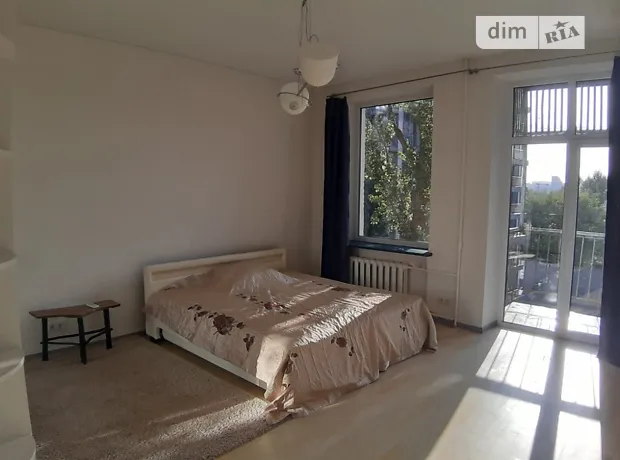 Квартира на вул. Маккейна Джона, 9 в Києві, ID 198109, фото №5