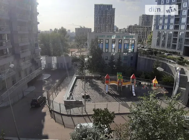 Квартира на вул. Маккейна Джона, 9 в Києві, ID 198109, фото №10