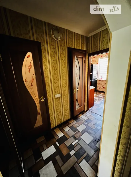 Квартира на вул. Академіка Заболотного, 46 в Києві, ID 173989, фото №13