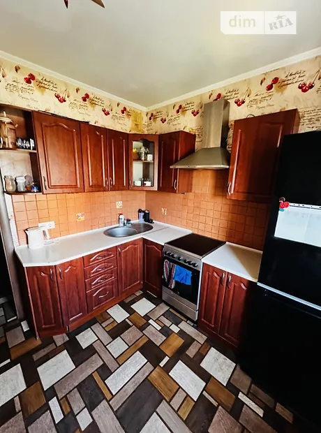 Квартира на вул. Академіка Заболотного, 46 в Києві, ID 173989, фото №14