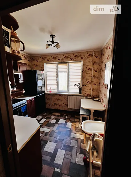 Квартира на вул. Академіка Заболотного, 46 в Києві, ID 173989, фото №15