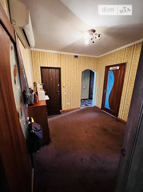 Квартира на вул. Академіка Заболотного, 46 в Києві, ID 173989, фото №8