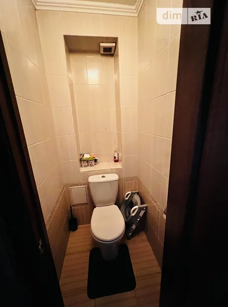 Квартира на вул. Академіка Заболотного, 46 в Києві, ID 173989, фото №10