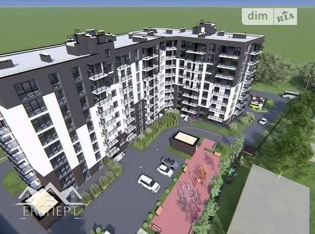 Квартира на вул. Симона Петлюри, 10 в Тернополі, ID 304738, фото №12
