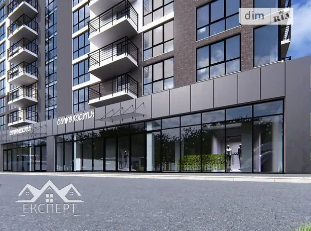 Квартира на вул. Симона Петлюри, 10 в Тернополі, ID 304738, фото №13
