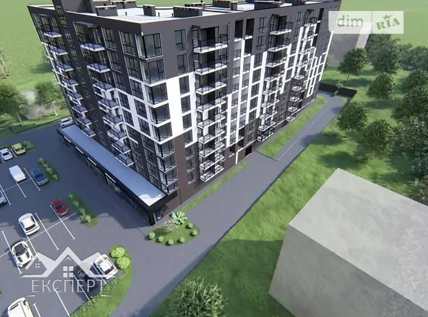 Квартира на вул. Симона Петлюри, 10 в Тернополі, ID 304738, фото №14