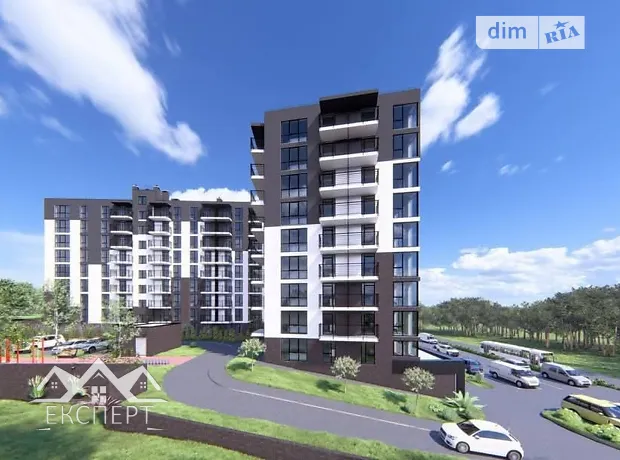 Квартира на вул. Симона Петлюри, 10 в Тернополі, ID 304738, фото №15
