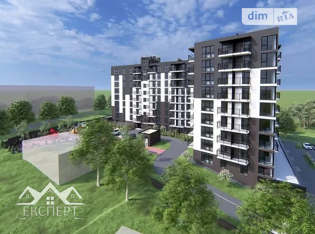 Квартира на вул. Симона Петлюри, 10 в Тернополі, ID 304738, фото №16