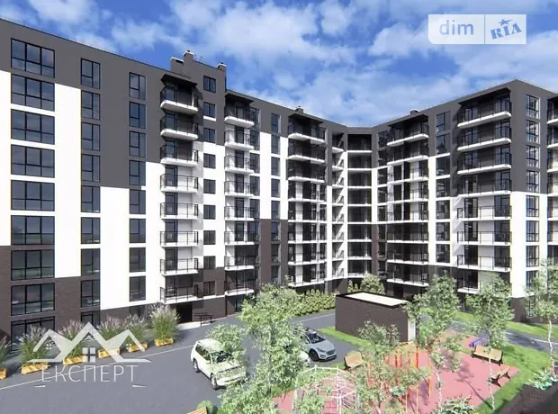 Квартира на вул. Симона Петлюри, 10 в Тернополі, ID 304738, фото №18