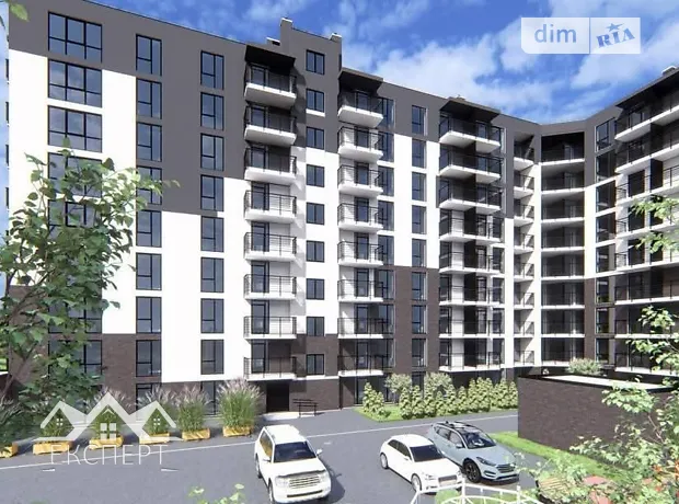 Квартира на вул. Симона Петлюри, 10 в Тернополі, ID 304738, фото №3