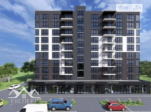 Квартира на вул. Симона Петлюри, 10 в Тернополі, ID 304738, фото №23
