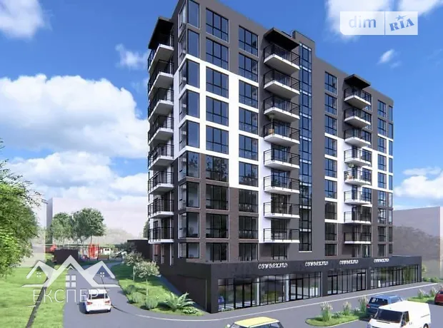 Квартира на вул. Симона Петлюри, 10 в Тернополі, ID 304738, фото №24