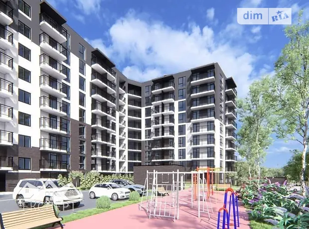 Квартира на вул. Симона Петлюри, 10 в Тернополі, ID 304738, фото №27