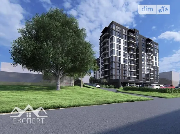 Квартира на вул. Симона Петлюри, 10 в Тернополі, ID 304738, фото №4
