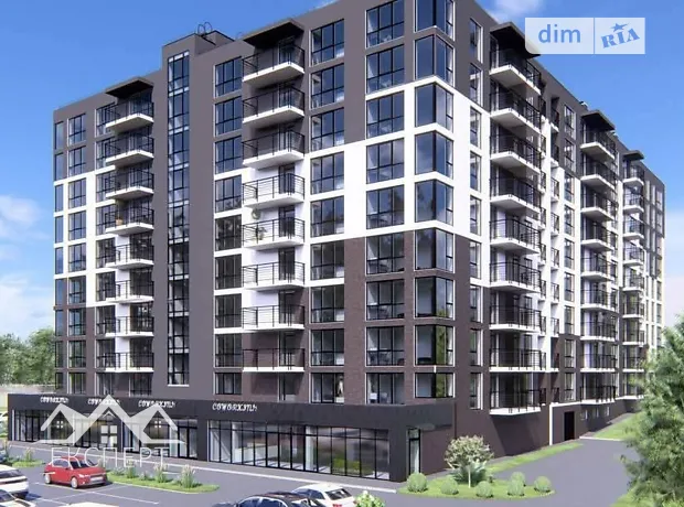 Квартира на вул. Симона Петлюри, 10 в Тернополі, ID 304738, фото №7