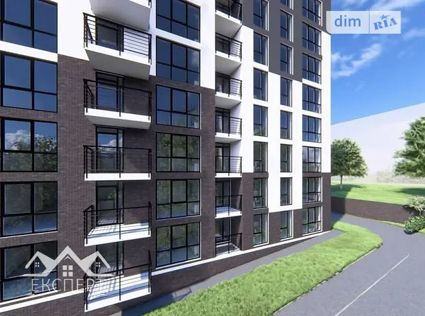 Квартира на вул. Симона Петлюри, 10 в Тернополі, ID 304738, фото №10