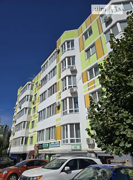 Квартира на вул. Мечникова, 108А в Києві, ID 230380, фото №17