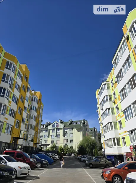 Квартира на вул. Мечникова, 108А в Києві, ID 230380, фото №18