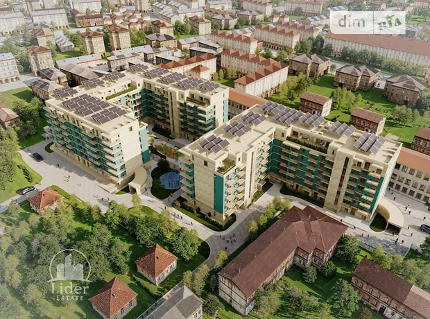 Квартира на вул. Мукачівська, 2 в Ужгород, ID 266349, фото №5