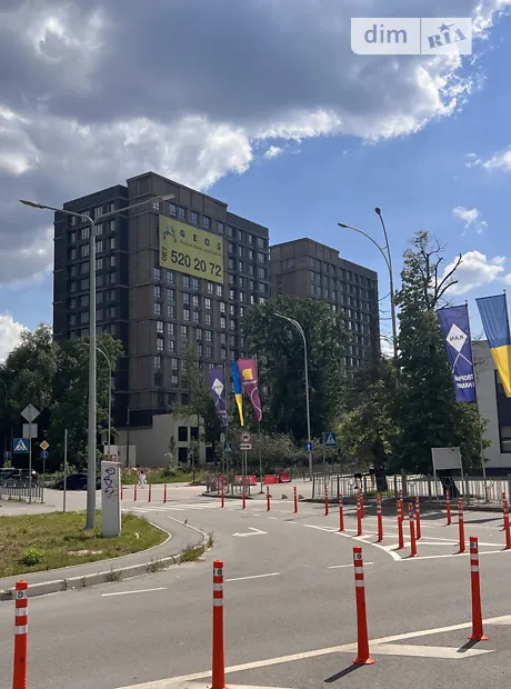 Квартира на вул. Кільцева дорога, 3 в Києві, ID 199637, фото №2
