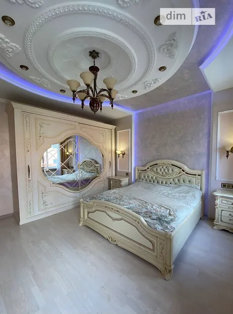 Квартира на вул. Драгоманова в Київ, ID 306499, фото №1
