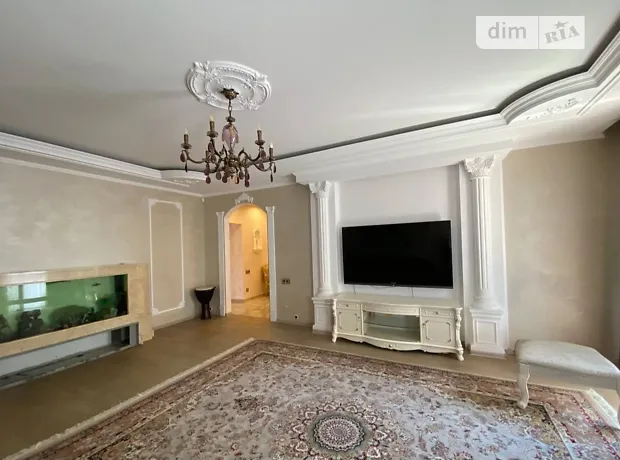 Квартира на вул. Драгоманова в Київ, ID 306499, фото №2