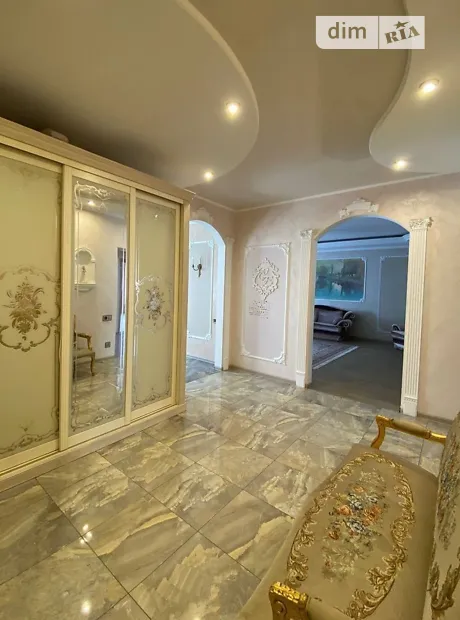 Квартира на вул. Драгоманова, 5 в Києві, ID 306499, фото №12