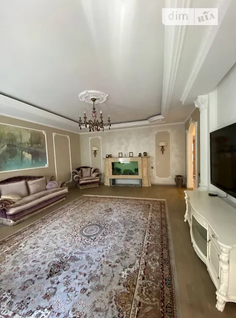 Квартира на вул. Драгоманова, 5 в Києві, ID 306499, фото №13