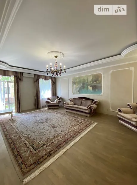 Квартира на вул. Драгоманова, 5 в Києві, ID 306499, фото №14