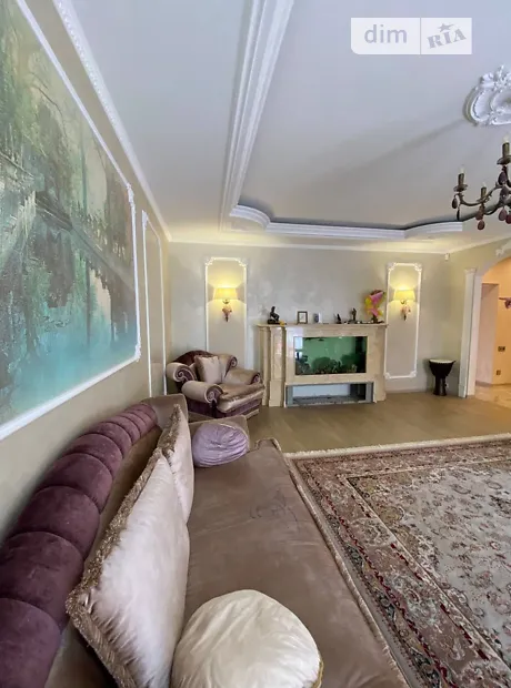 Квартира на вул. Драгоманова, 5 в Києві, ID 306499, фото №15