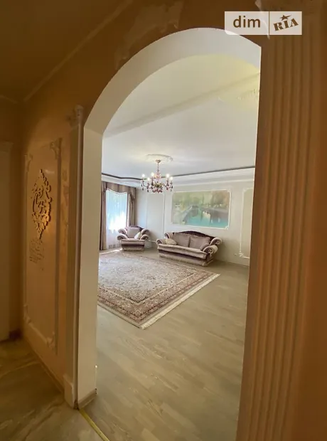 Квартира на вул. Драгоманова, 5 в Києві, ID 306499, фото №16