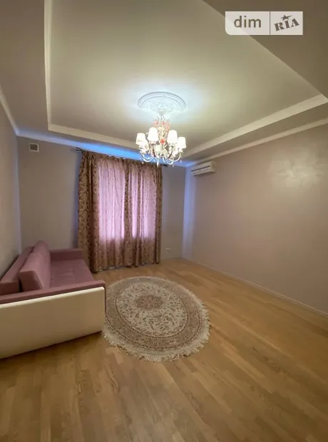 Квартира на вул. Драгоманова, 5 в Києві, ID 306499, фото №18