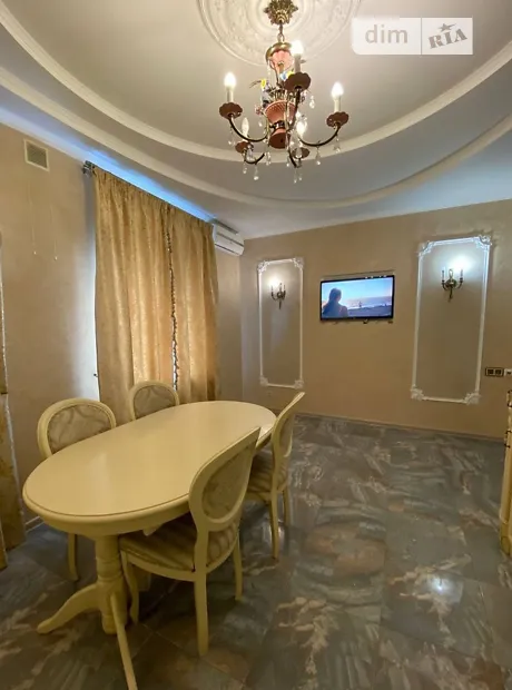 Квартира на вул. Драгоманова, 5 в Києві, ID 306499, фото №19