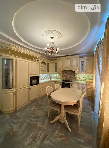 Квартира на вул. Драгоманова, 5 в Києві, ID 306499, фото №20