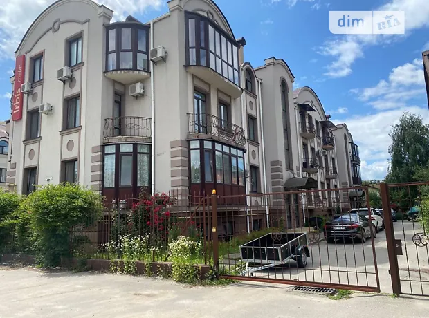 Квартира на вул. Драгоманова в Київ, ID 306499, фото №3