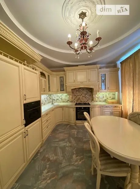 Квартира на вул. Драгоманова, 5 в Києві, ID 306499, фото №21