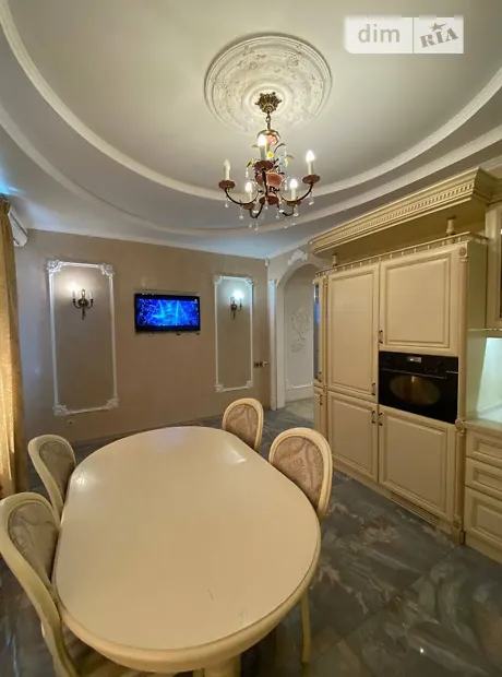 Квартира на вул. Драгоманова, 5 в Києві, ID 306499, фото №22