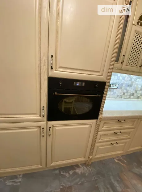 Квартира на вул. Драгоманова, 5 в Києві, ID 306499, фото №24