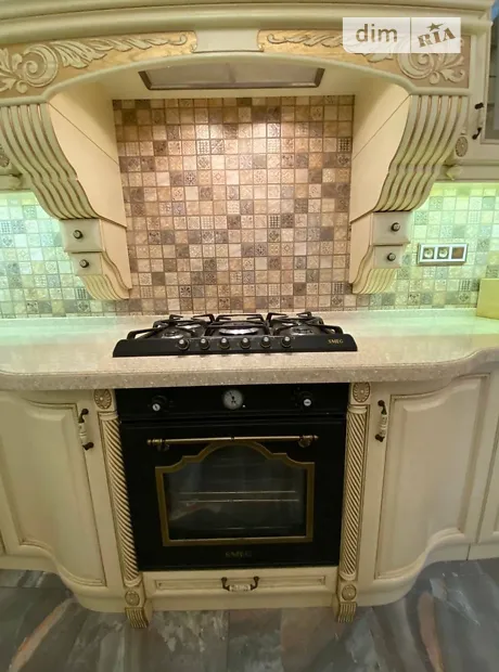 Квартира на вул. Драгоманова, 5 в Києві, ID 306499, фото №25