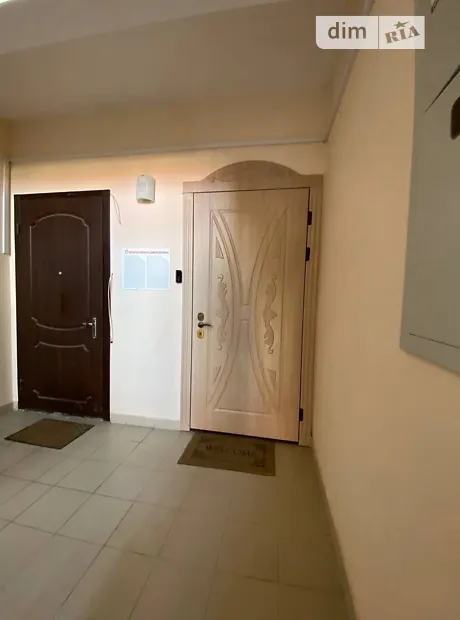 Квартира на вул. Драгоманова, 5 в Києві, ID 306499, фото №26
