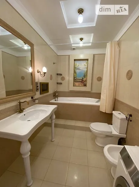 Квартира на вул. Драгоманова, 5 в Києві, ID 306499, фото №27