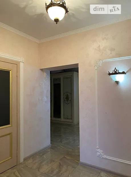 Квартира на вул. Драгоманова, 5 в Києві, ID 306499, фото №29